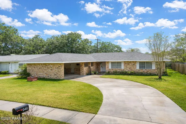 $110,000 | 948 Mary Avenue, Opelousas, LA 70570