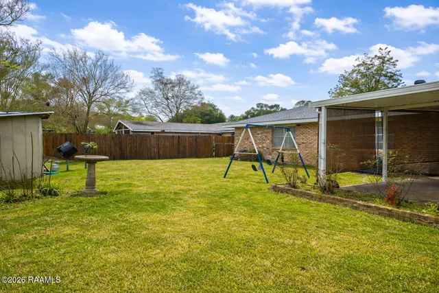 $110,000 | 948 Mary Avenue, Opelousas, LA 70570