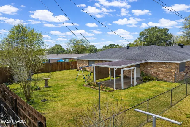 $110,000 | 948 Mary Avenue, Opelousas, LA 70570