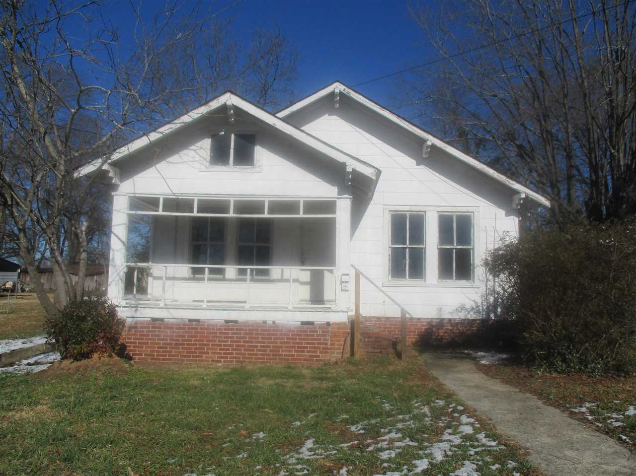 105 Culp Street Union, SC 29379 - Photo 1 of 9 Gallery Image 1