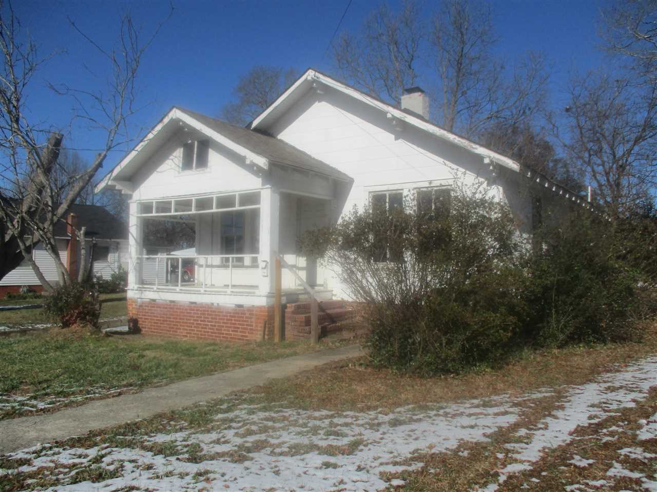 105 Culp Street Union, SC 29379 - Photo 2 of 9 Gallery Image 2