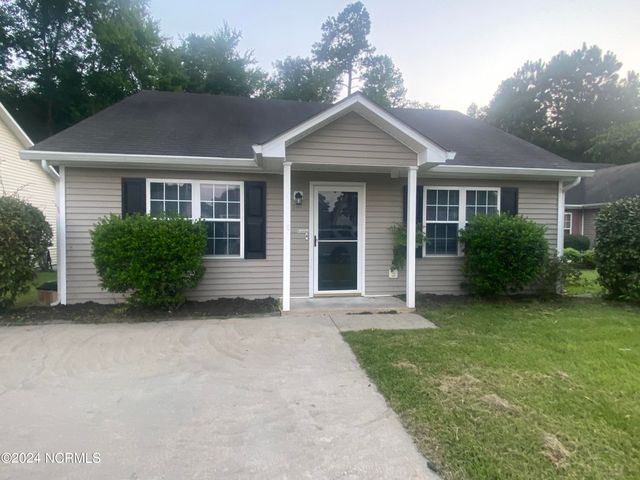 $220,000 | 111 Shadowwood Street, Elizabeth City, NC 27909