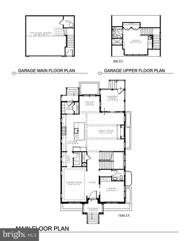 $3,195,000 | 907 North Highland Street, Arlington, VA 22201