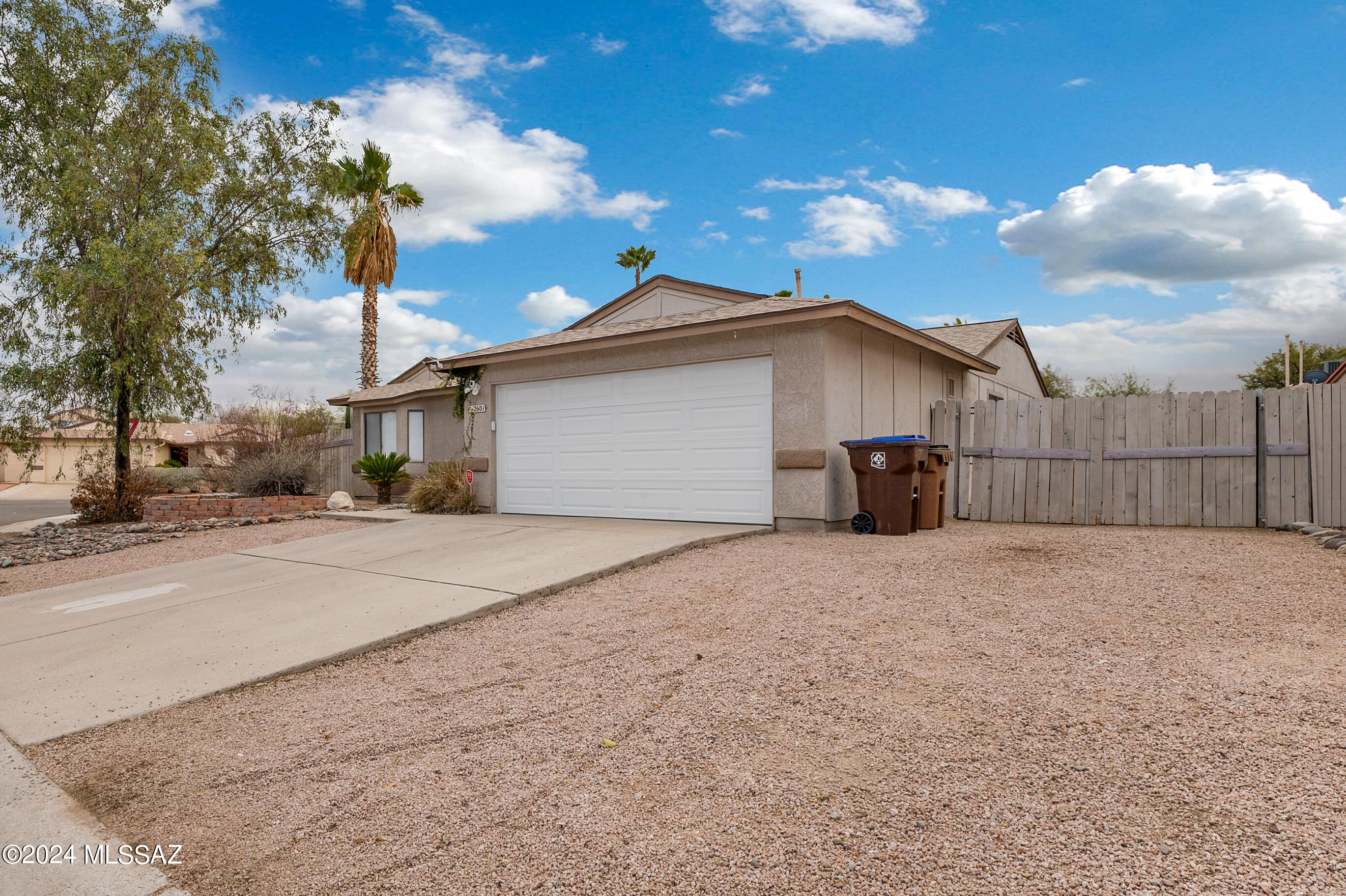 2601 West Flamebrook Road Tucson, AZ 85741 - Photo 26 of 29