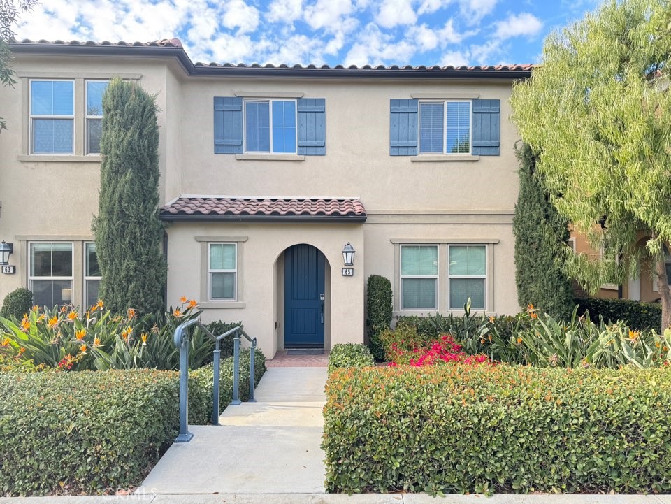 65 Distant Star Irvine, CA 92618 - Photo 2 of 19