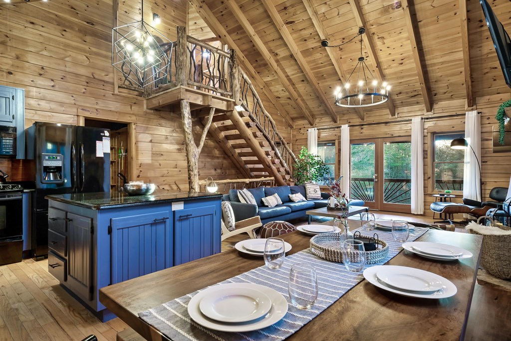 239 Earnest Alta Circle Blue Ridge, GA 30513 - Photo 11 of 55