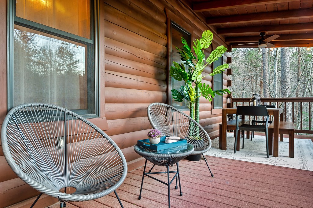 239 Earnest Alta Circle Blue Ridge, GA 30513 - Photo 18 of 55