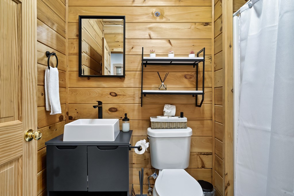 239 Earnest Alta Circle Blue Ridge, GA 30513 - Photo 21 of 55