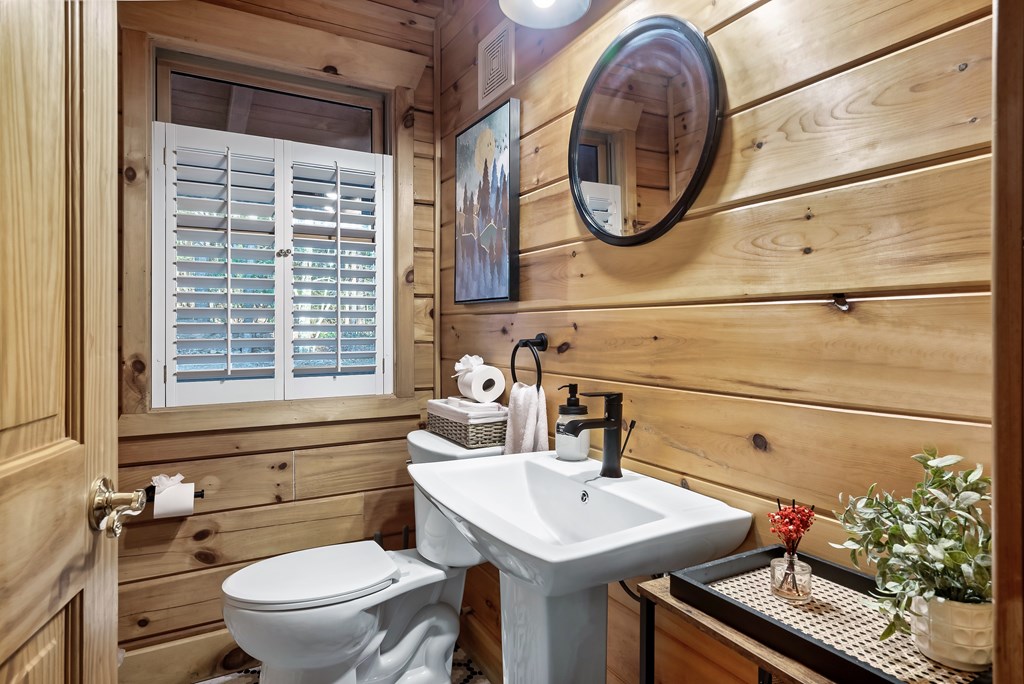 239 Earnest Alta Circle Blue Ridge, GA 30513 - Photo 31 of 55