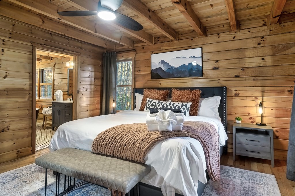 239 Earnest Alta Circle Blue Ridge, GA 30513 - Photo 32 of 55