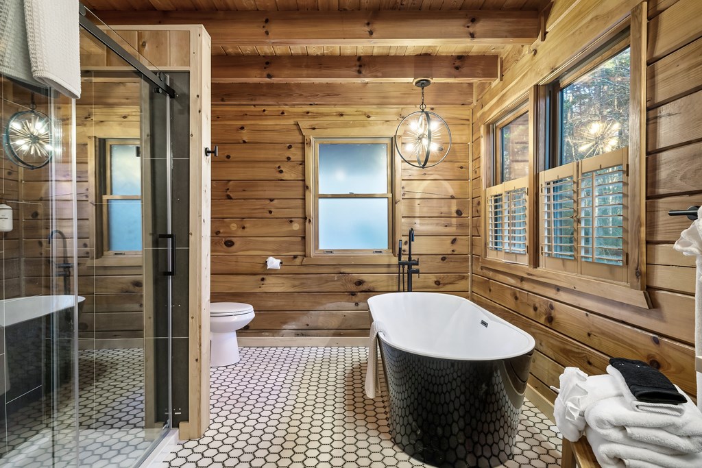 239 Earnest Alta Circle Blue Ridge, GA 30513 - Photo 37 of 55