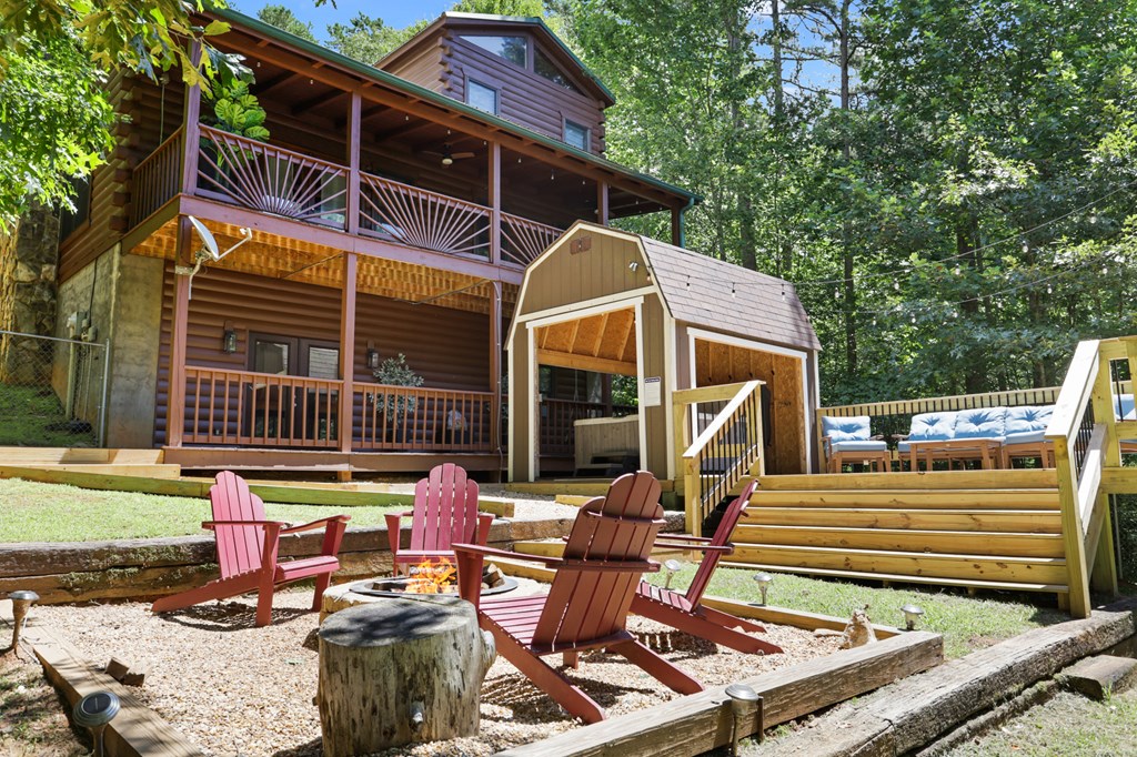 239 Earnest Alta Circle Blue Ridge, GA 30513 - Photo 47 of 55