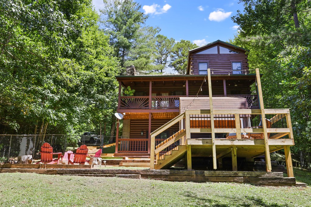 239 Earnest Alta Circle Blue Ridge, GA 30513 - Photo 48 of 55