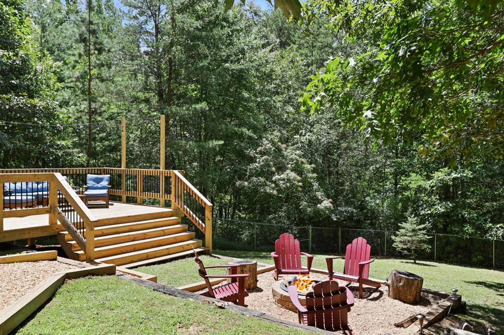 239 Earnest Alta Circle Blue Ridge, GA 30513 - Photo 50 of 55