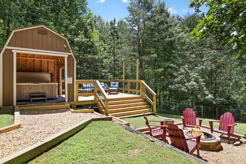 239 Earnest Alta Circle Blue Ridge, GA 30513 - Photo 51 of 55