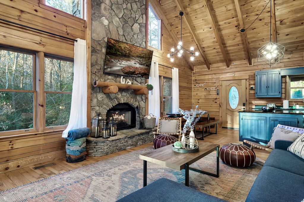 239 Earnest Alta Circle Blue Ridge, GA 30513 - Photo 6 of 55