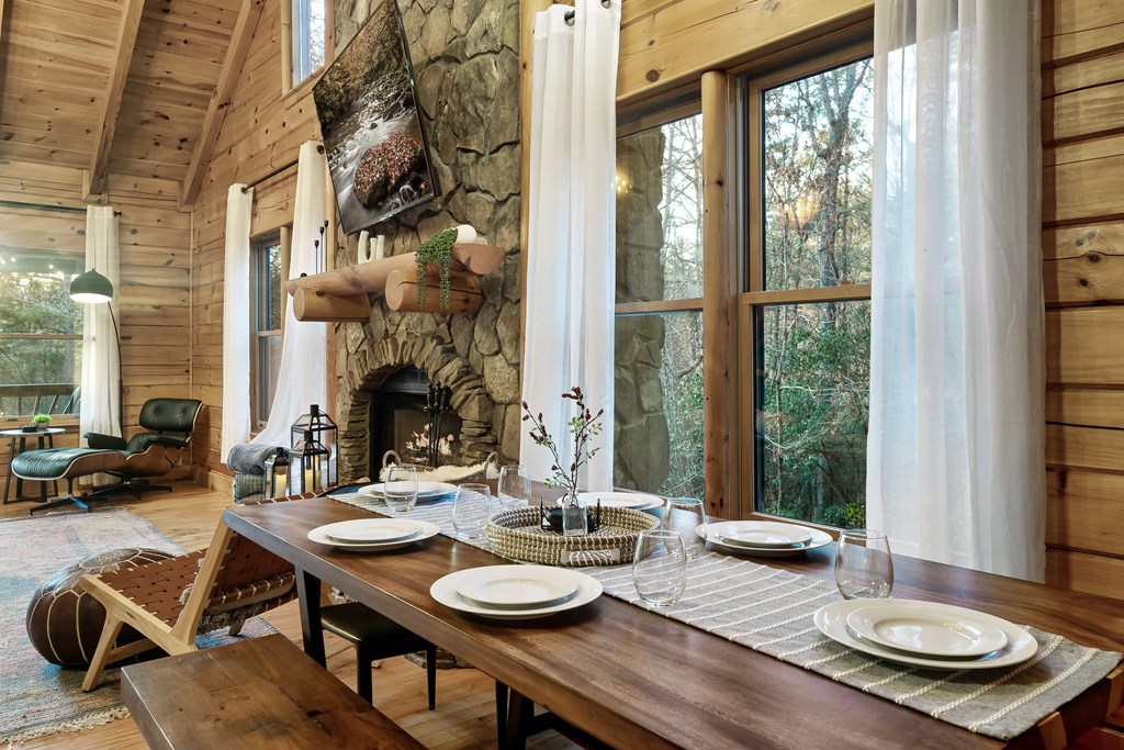 239 Earnest Alta Circle Blue Ridge, GA 30513 - Photo 10 of 55