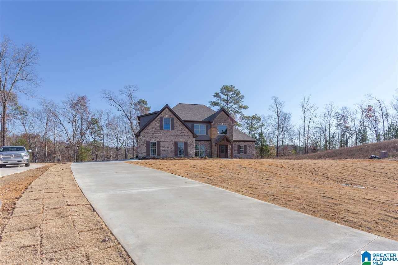 70 Russett Path Oxford, AL 36203 - Photo 44 of 45