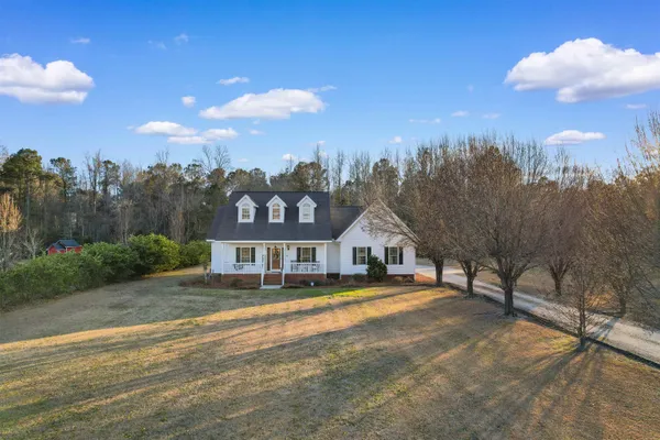 $449,000 | 3830 Goff Road, Aynor, SC 29511