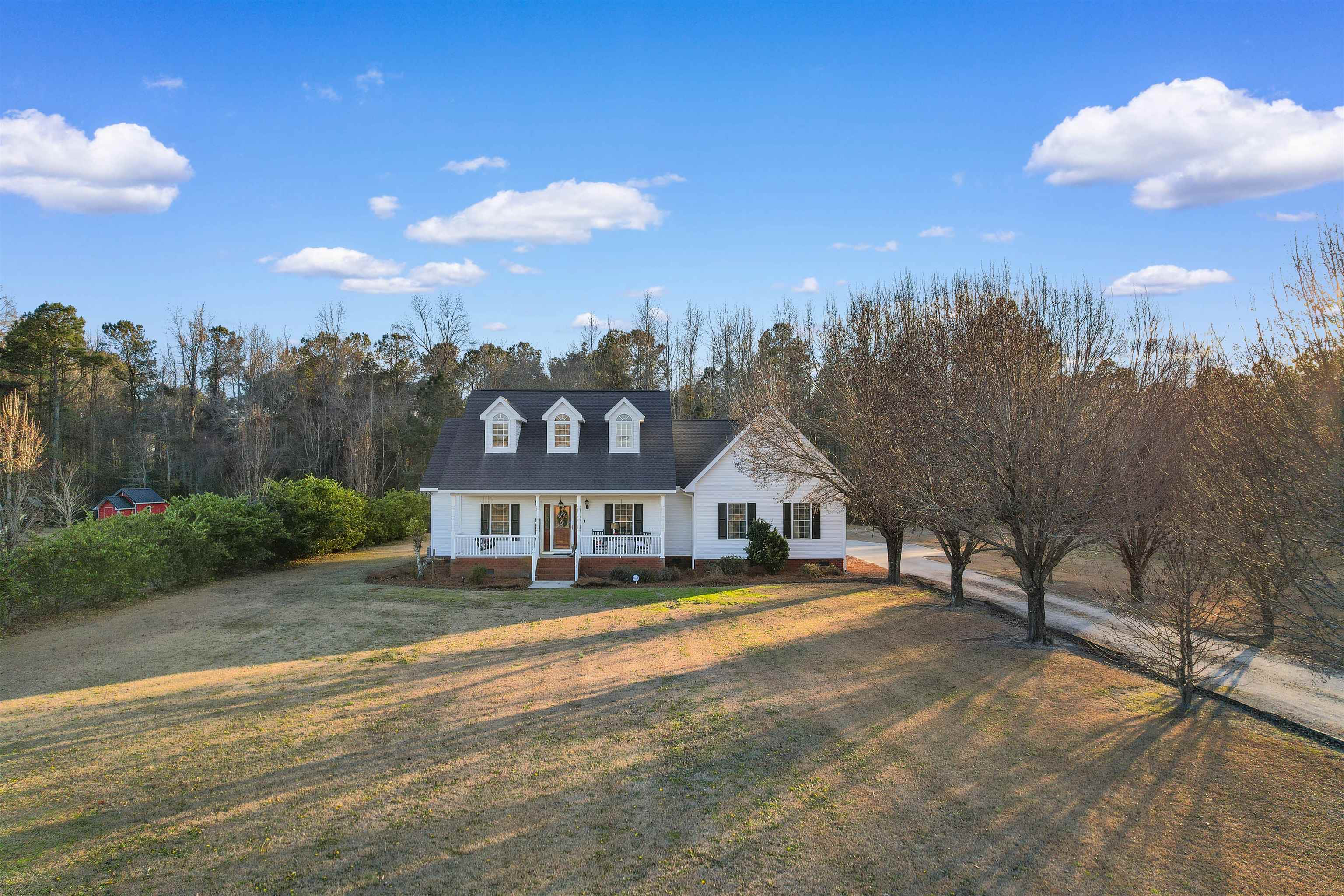 3830 Goff Road Aynor, SC 29511 - Photo 1 of 40