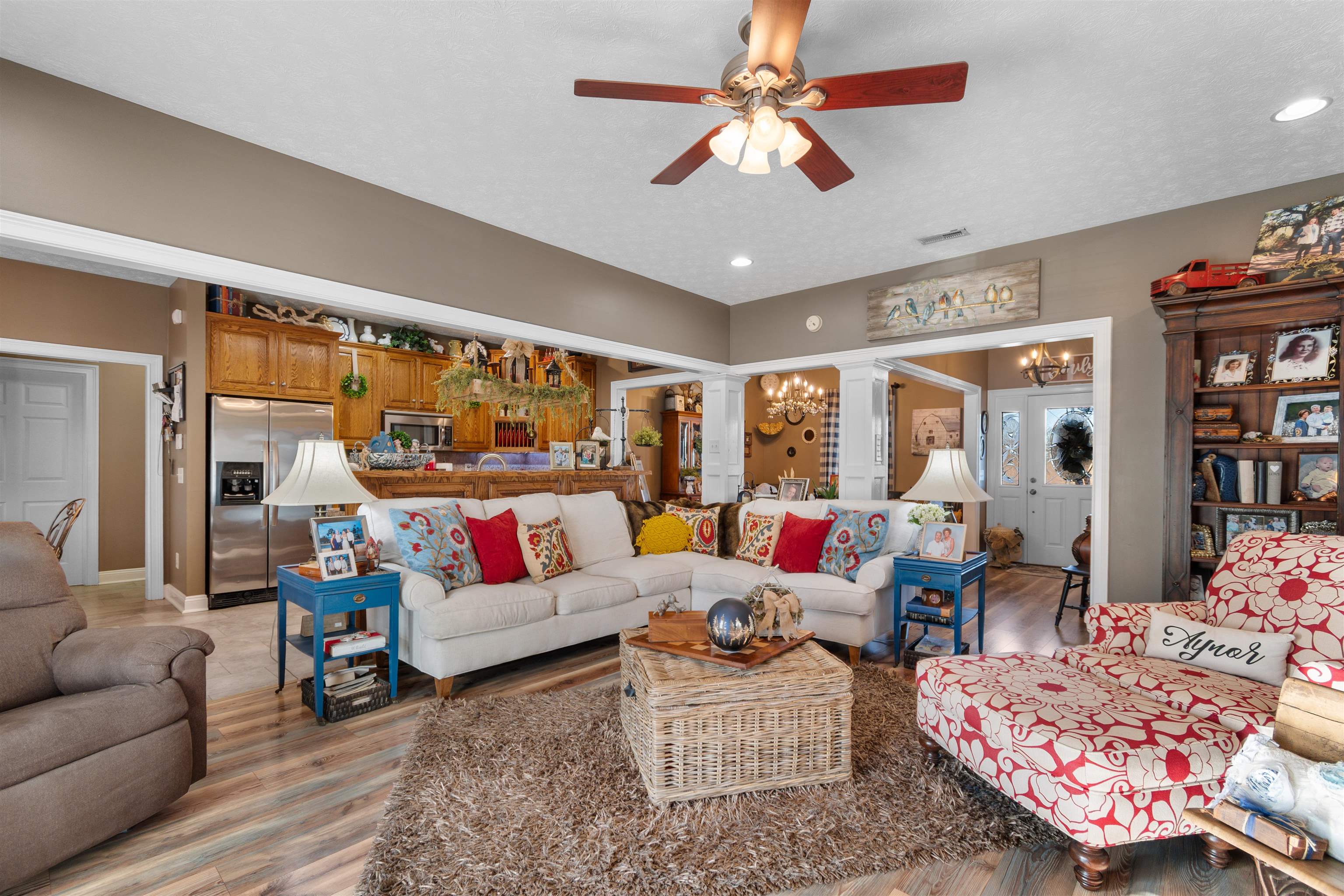 3830 Goff Road Aynor, SC 29511 - Photo 16 of 40