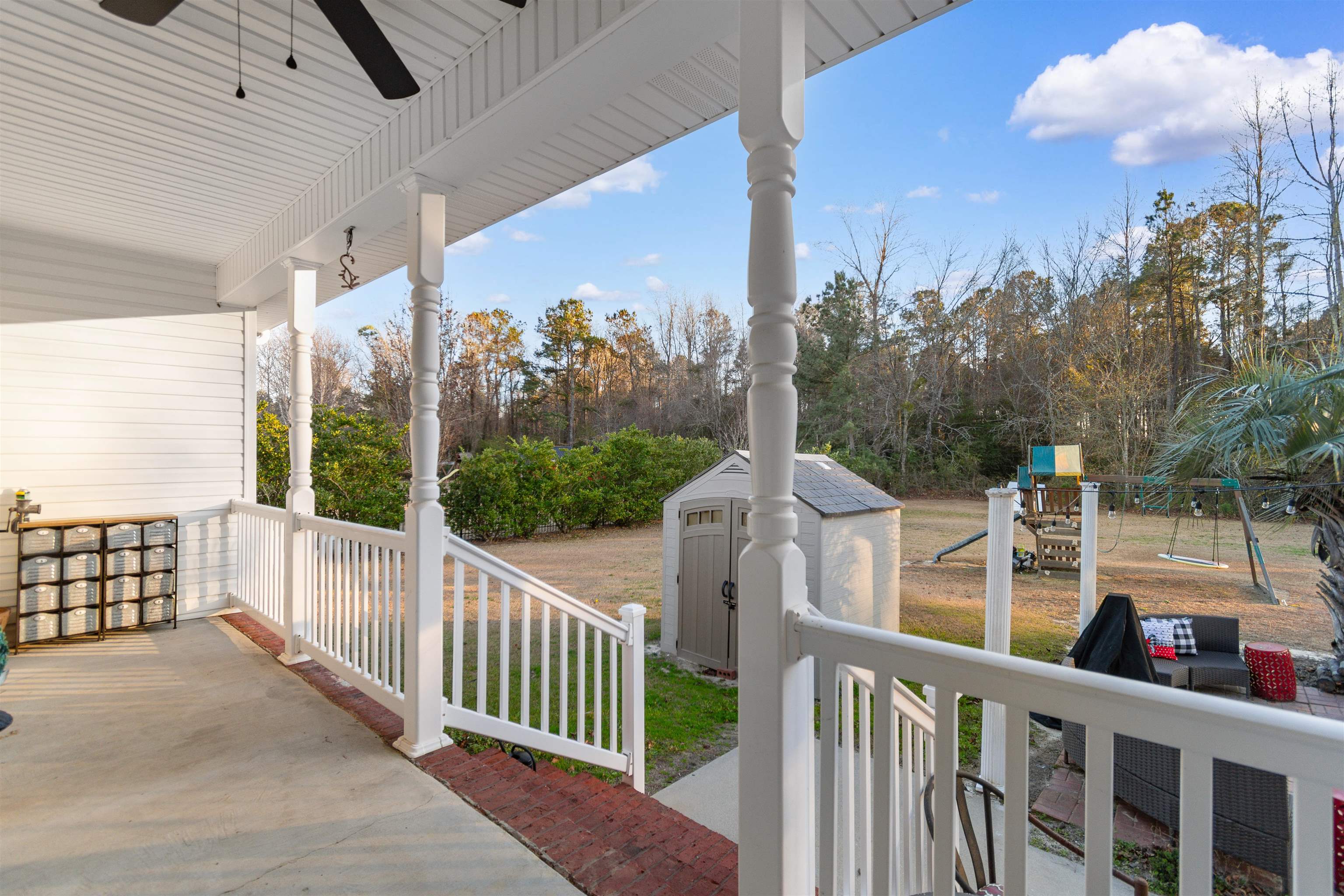 3830 Goff Road Aynor, SC 29511 - Photo 29 of 40