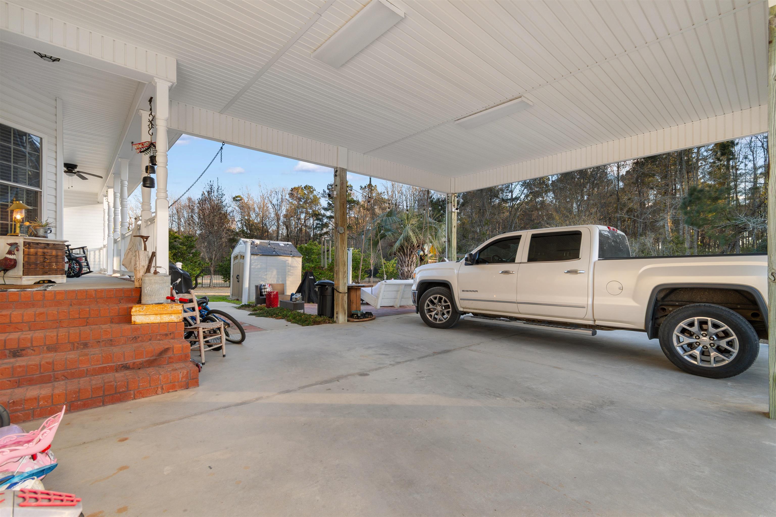 3830 Goff Road Aynor, SC 29511 - Photo 34 of 40