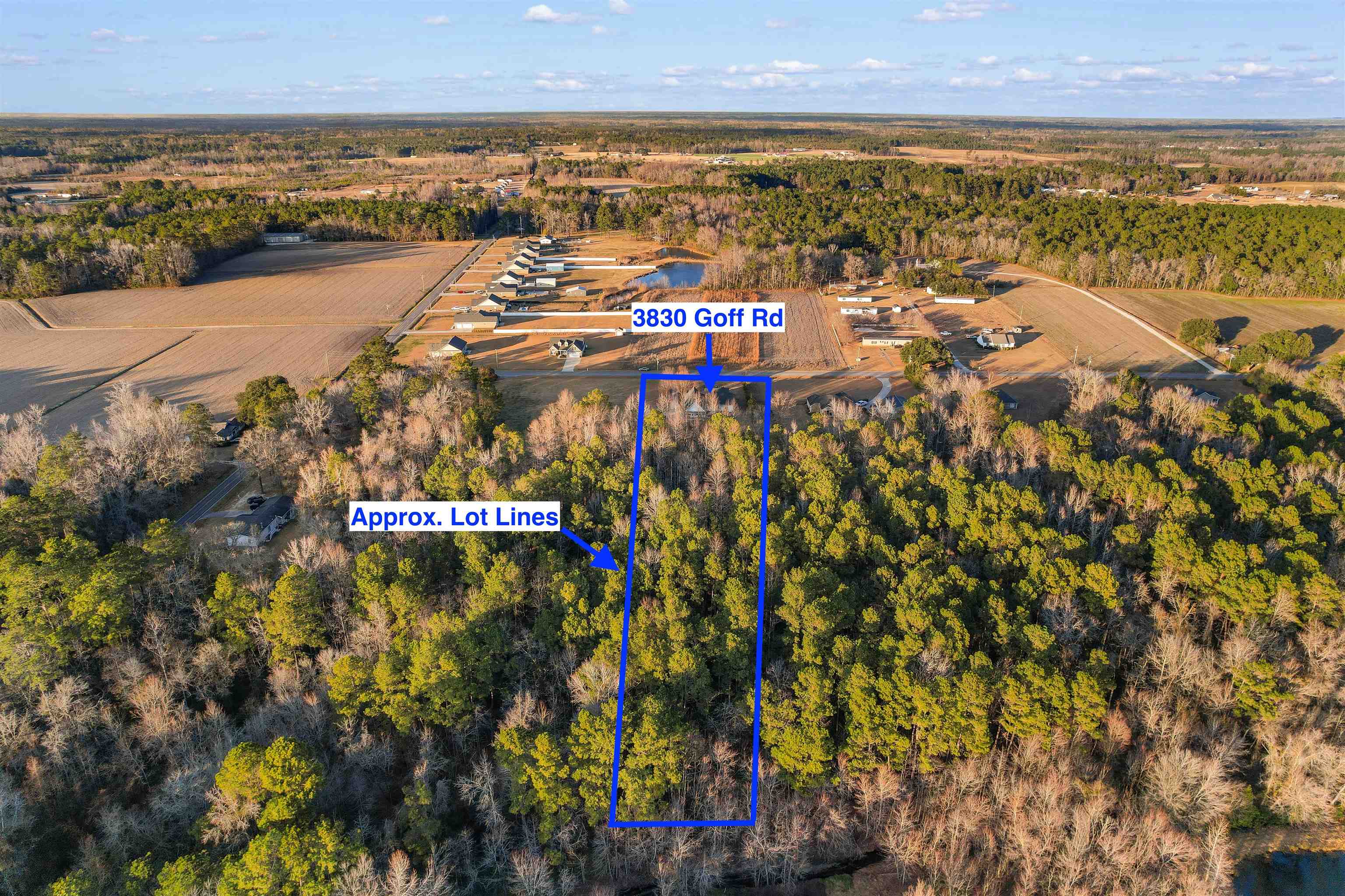 3830 Goff Road Aynor, SC 29511 - Photo 37 of 40