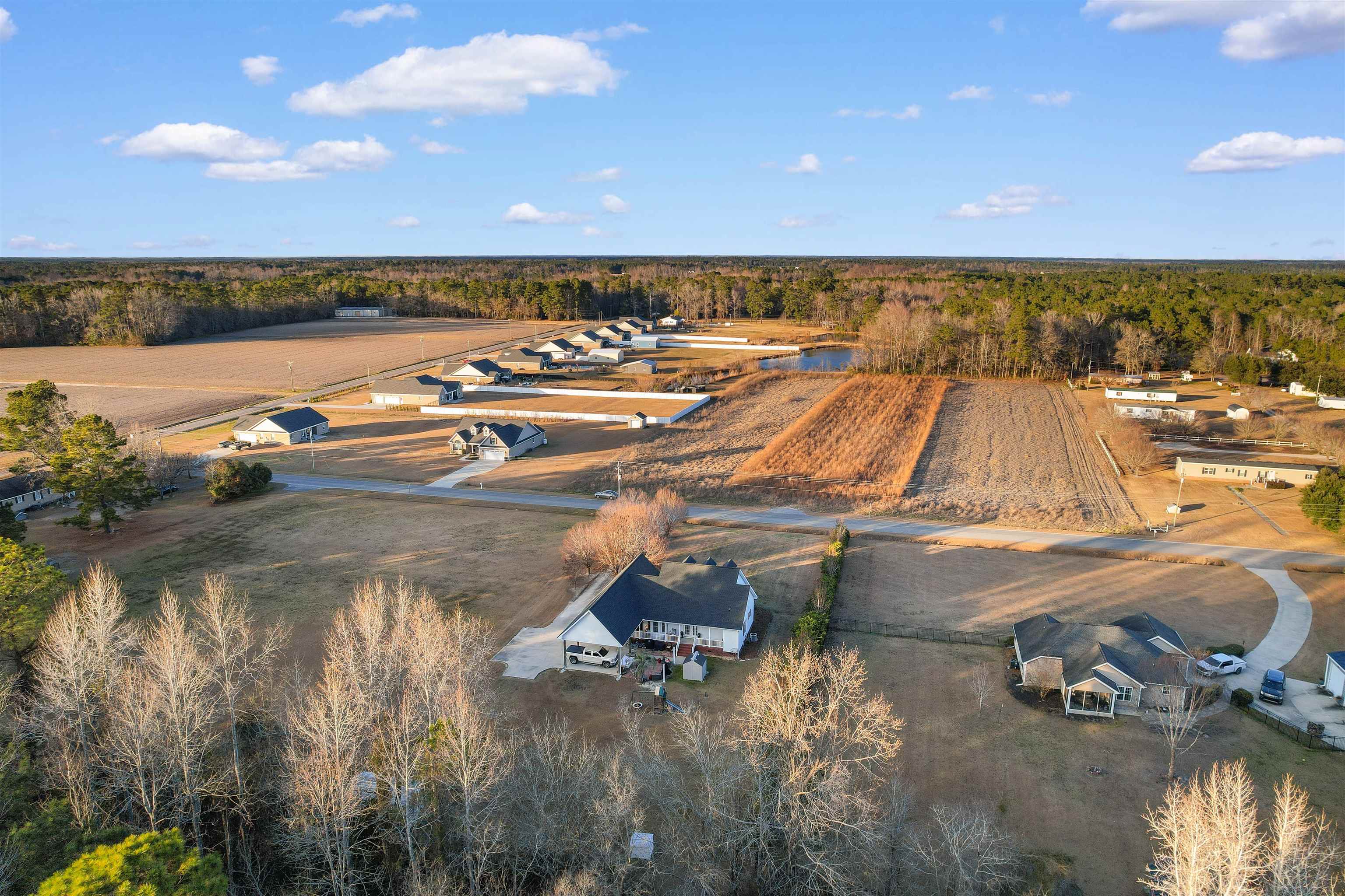 3830 Goff Road Aynor, SC 29511 - Photo 38 of 40