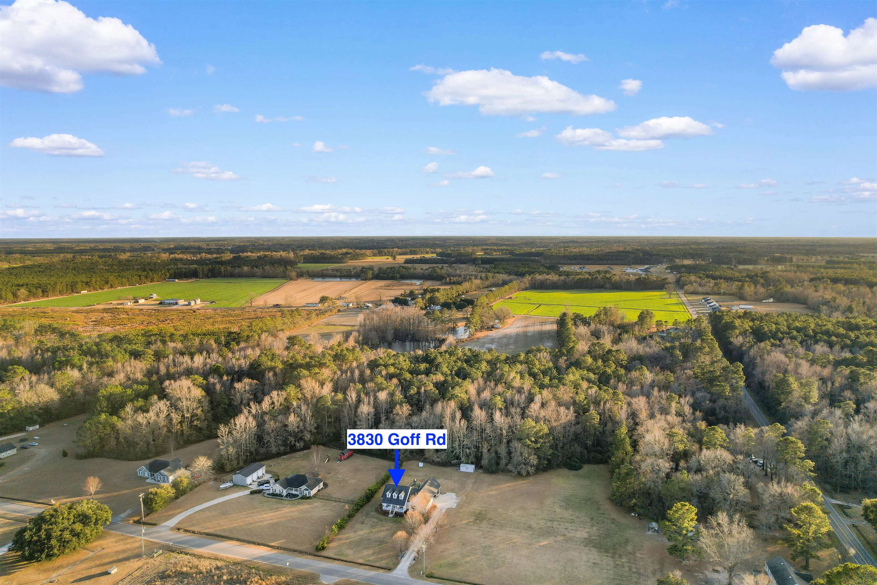 3830 Goff Road Aynor, SC 29511 - Photo 39 of 40