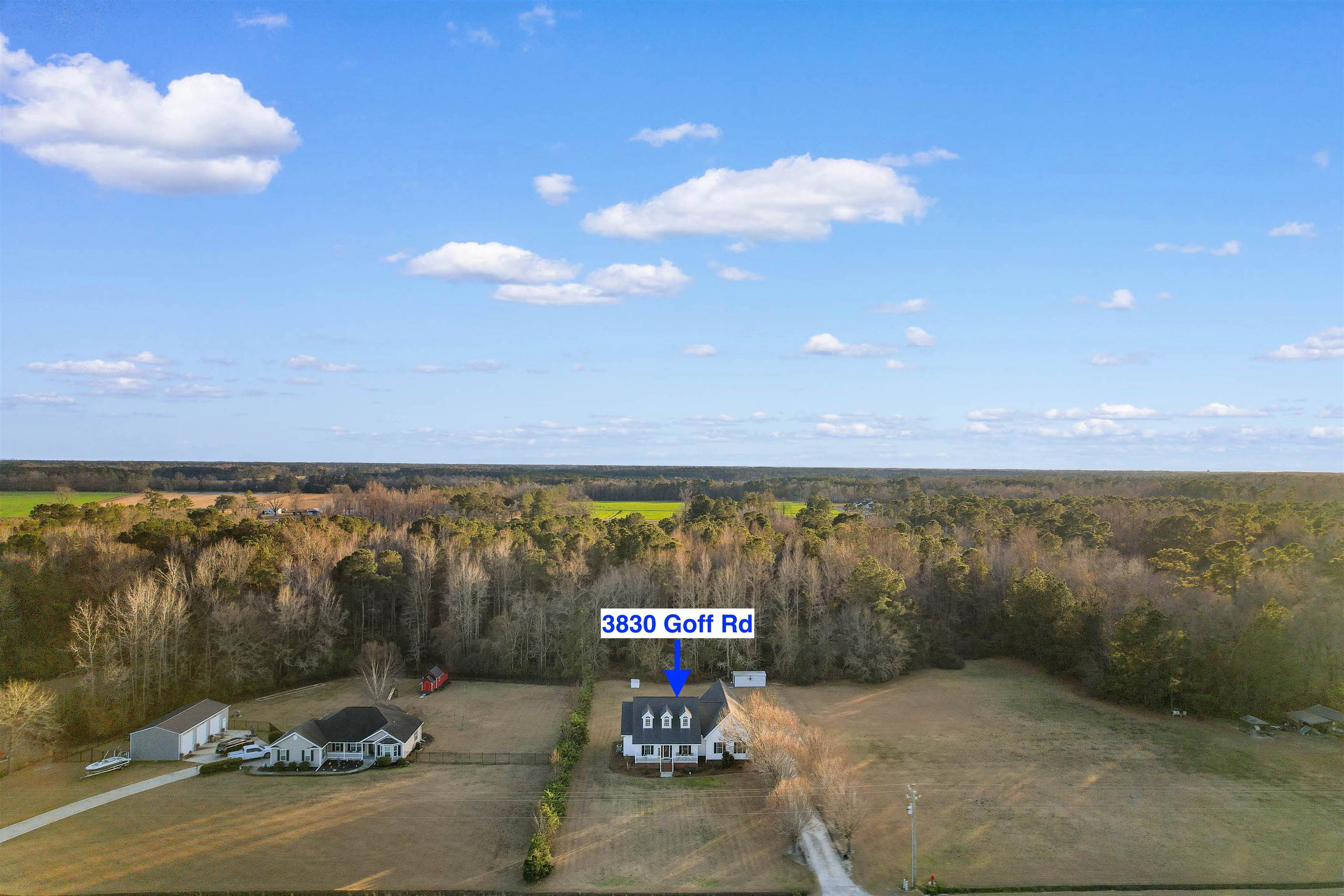 3830 Goff Road Aynor, SC 29511 - Photo 40 of 40