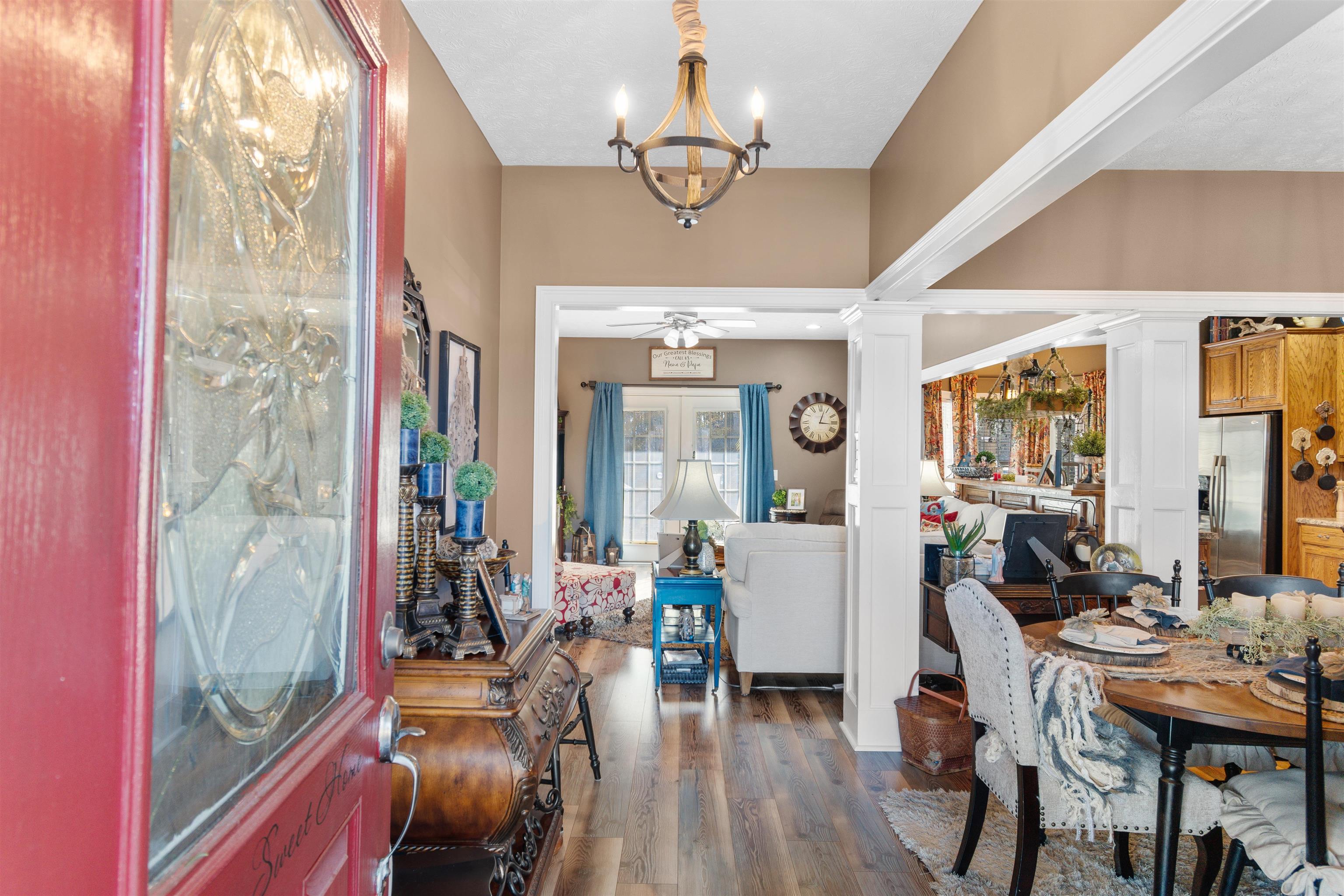 3830 Goff Road Aynor, SC 29511 - Photo 5 of 40