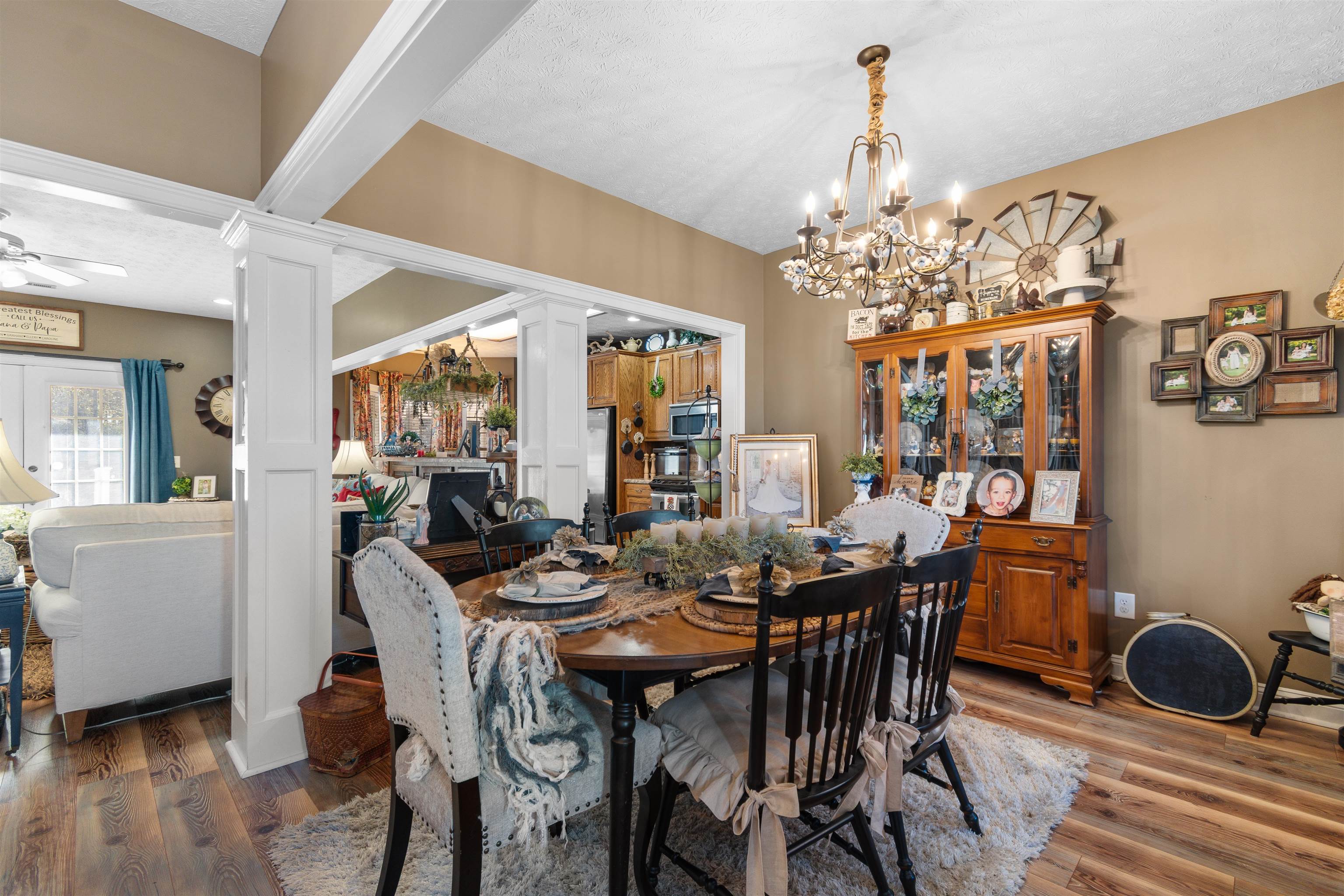 3830 Goff Road Aynor, SC 29511 - Photo 7 of 40