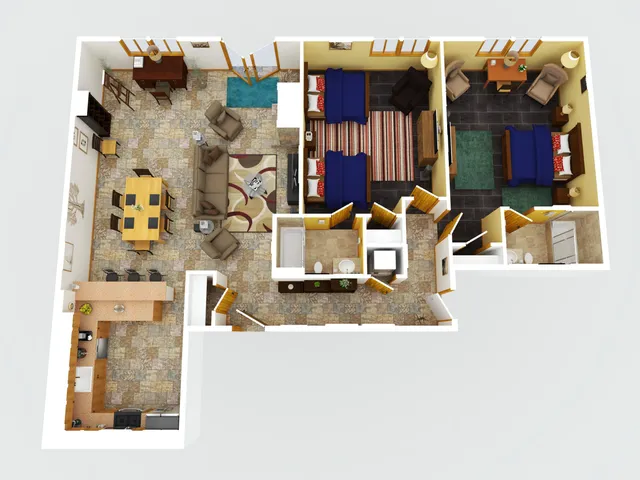 $1,475,000 | 135 San Joaquin Road, Unit 213, Mountain Village, CO 81435