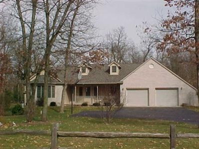 11207 Sandpiper Street Demotte, IN 46310 - Photo 1 of 1 398x298