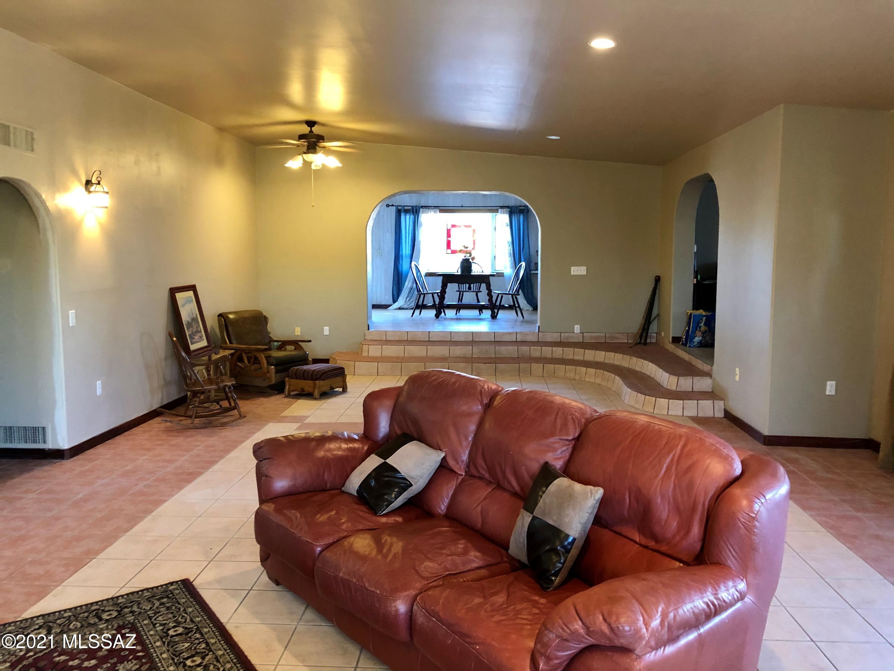 4170 South Draper Road Tucson, AZ 85735 - Photo 12 of 21