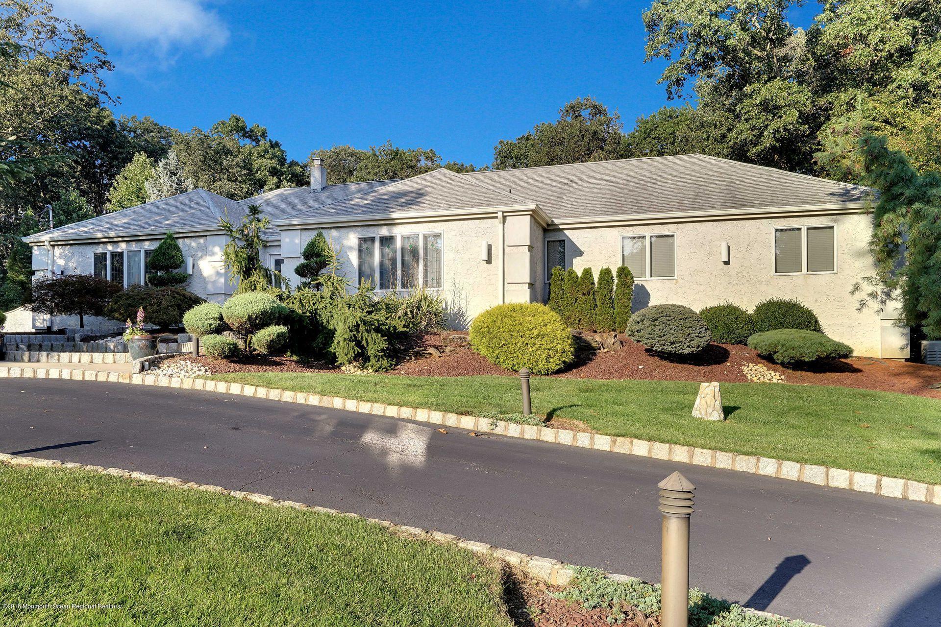 103 Buckley Road Marlboro, NJ 07746 - Photo 2 of 36 1