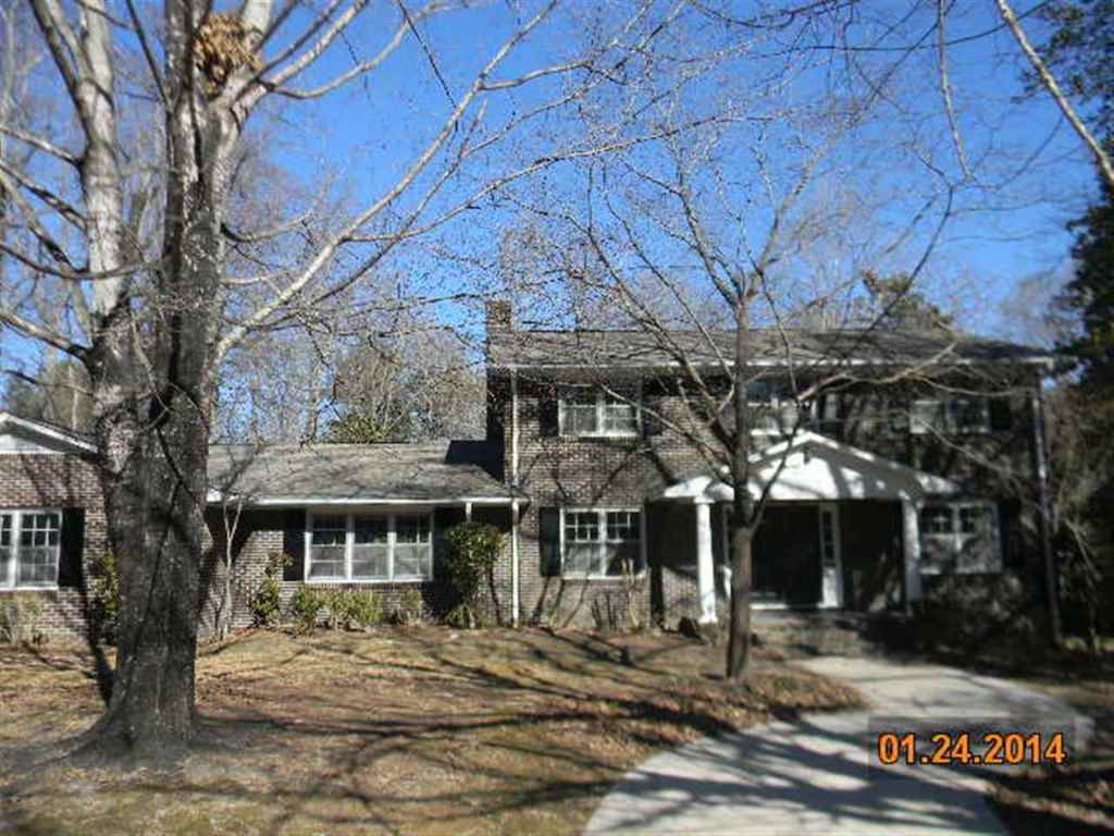 902 Pine Cone Trail Anderson, SC 29621 - Photo 1 of 8 Gallery Image 1