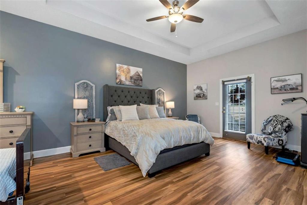 51 Howiington Road Jefferson, GA 30549 - Photo 18 of 81