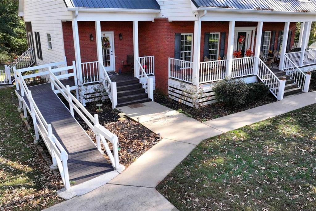 51 Howiington Road Jefferson, GA 30549 - Photo 2 of 81