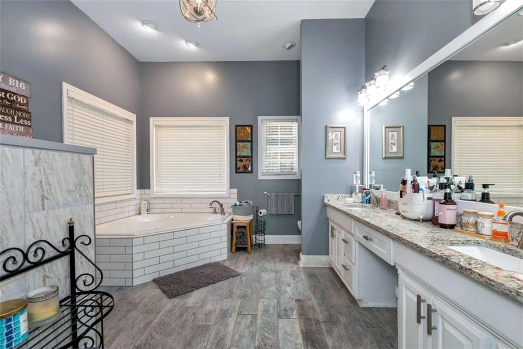 51 Howiington Road Jefferson, GA 30549 - Photo 21 of 81