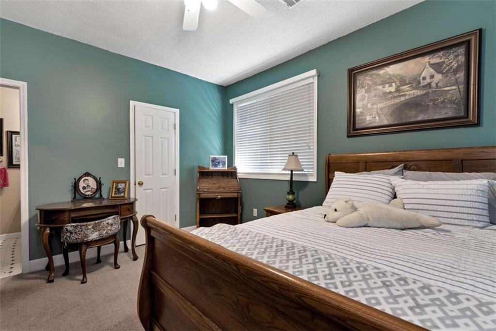 51 Howiington Road Jefferson, GA 30549 - Photo 40 of 81