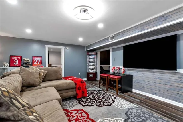 $1,499,900 | 51 Howiington Road, Jefferson, GA 30549