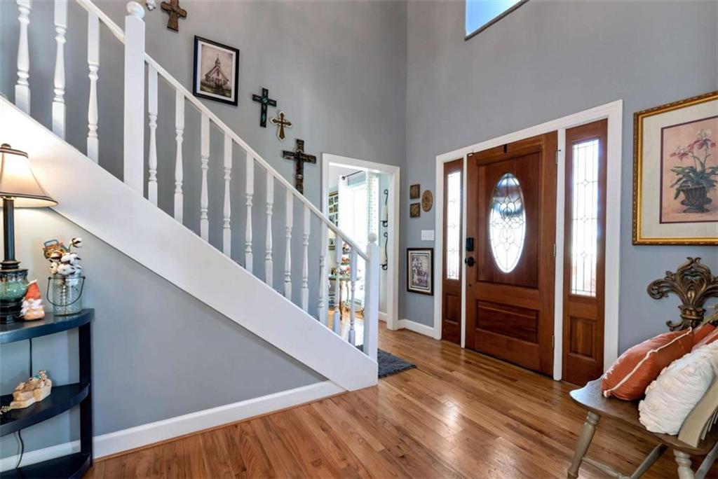 51 Howiington Road Jefferson, GA 30549 - Photo 6 of 81