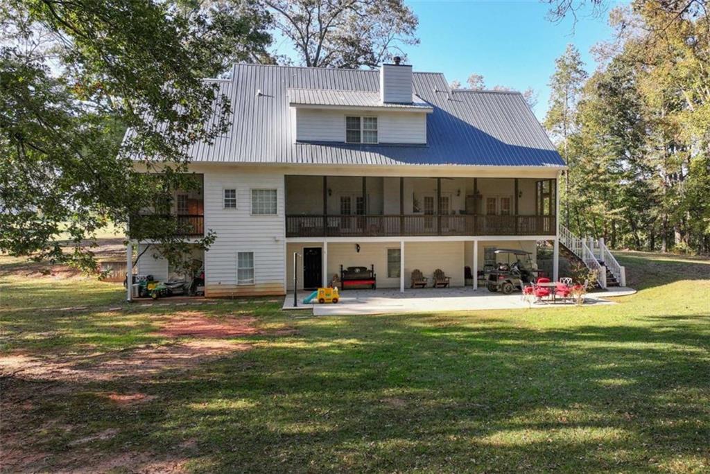 51 Howiington Road Jefferson, GA 30549 - Photo 65 of 81