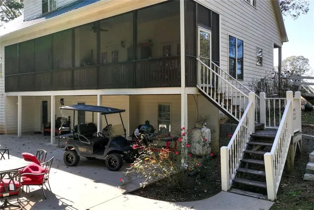 $1,499,900 | 51 Howiington Road, Jefferson, GA 30549