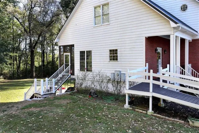 $1,499,900 | 51 Howiington Road, Jefferson, GA 30549