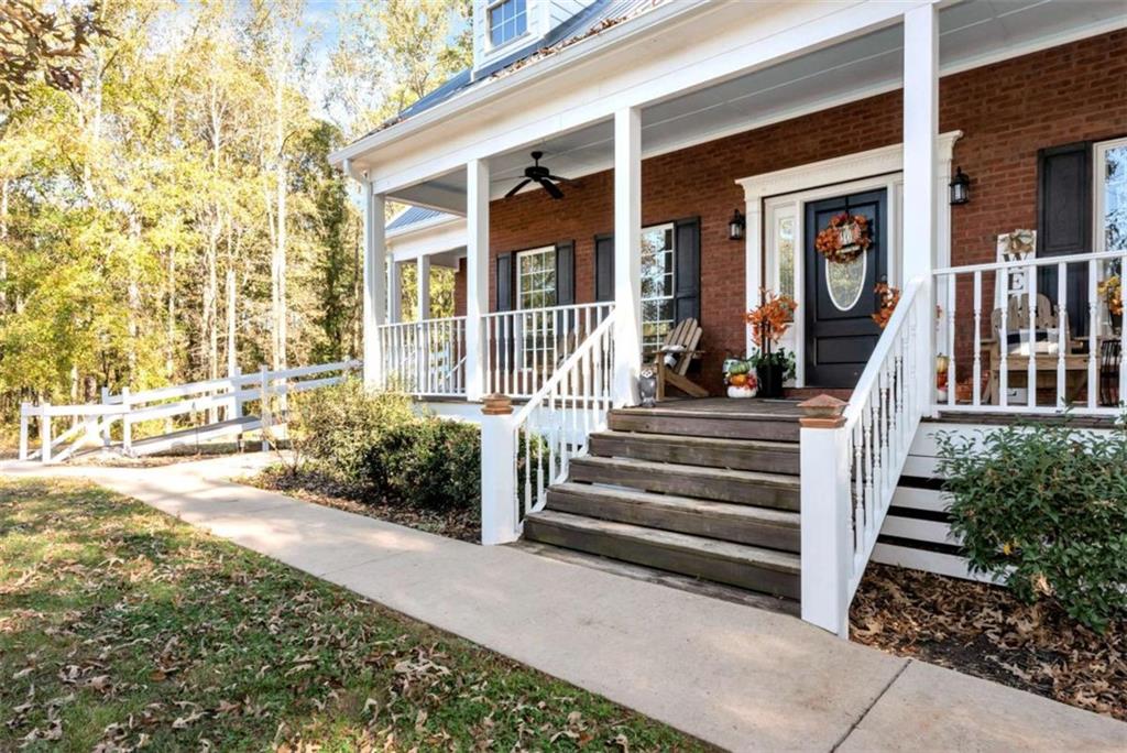 51 Howiington Road Jefferson, GA 30549 - Photo 68 of 81