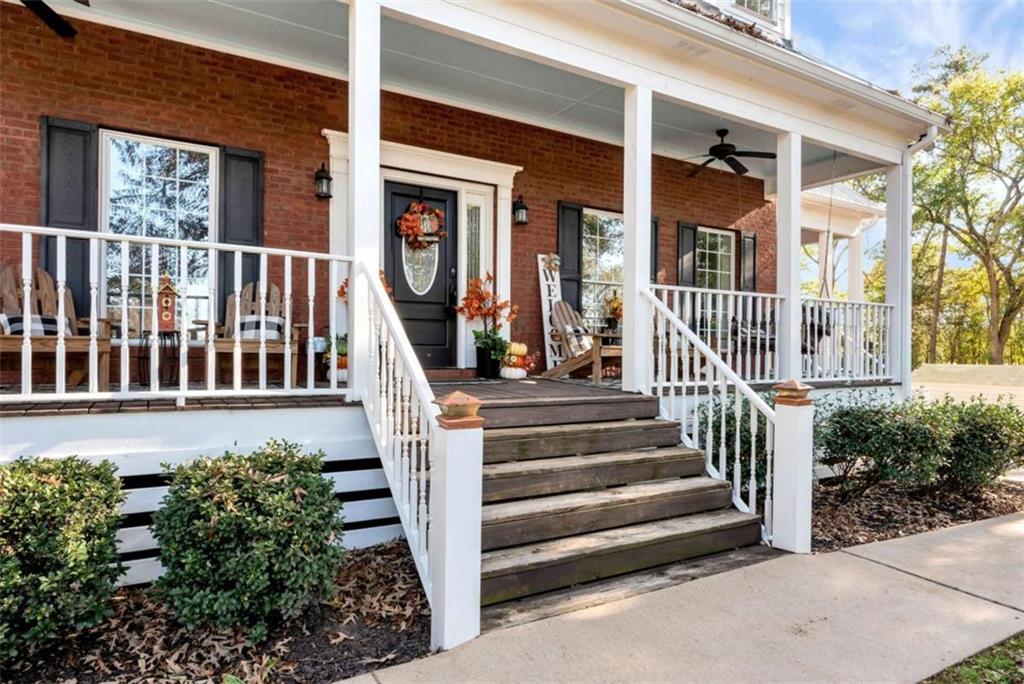 51 Howiington Road Jefferson, GA 30549 - Photo 71 of 81