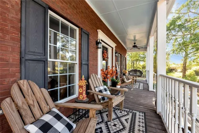 $1,499,900 | 51 Howiington Road, Jefferson, GA 30549